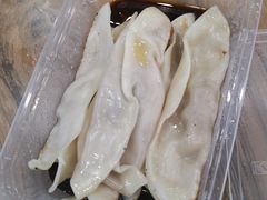 -蔡明纬热干面(长港路店)
