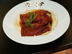 -丽晶轩中餐厅(重庆丽晶酒店)