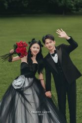 -金夫人婚纱摄影(西昌店)