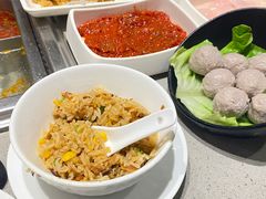 -海底捞火锅(南海万科广场店)