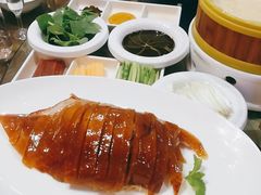 -阿庄新豫菜(航海东路店)