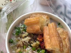 -汪记鲜鱼糊汤粉(沈阳路总店)