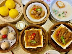 金牌虾饺皇-点都德(北京路贰店)