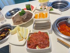 -海底捞火锅(枫蓝国际购物中心店)