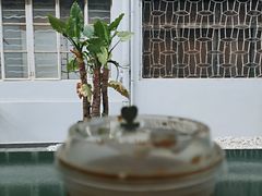 -NEA BAY咖啡馆