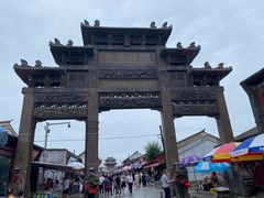 -兴城海滨风景区