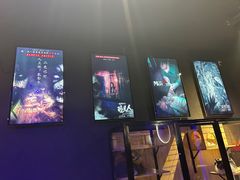 -瞳·实景密室逃脱(护国店)
