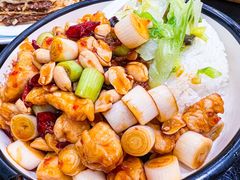 -宛平李记小吃(东关街店)