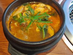 -炎蔵牛舌烤肉