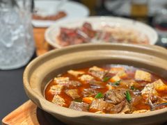 -铜锣湾·有麝自然香(渝北财富中心店)