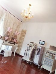 -美肤盾祛痘·问题肌头疗管理中心