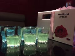 -真爱范特西KTV(交大店)