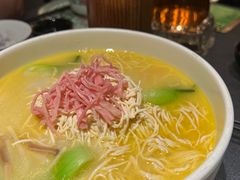 -南里山房·新淮扬菜(徐汇万科店)
