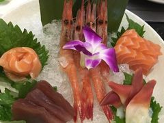 -大渔铁板烧(中山路八佰伴店)