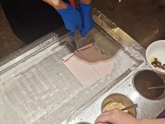 -广州天河希尔顿酒店