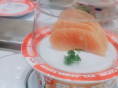 -元气寿司(益田假日广场店)