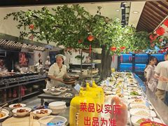-苏浙徽·农家大院(开发区星湖101店)
