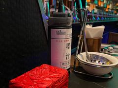 -大隐·成都火锅Bistro(合生麒麟新天地店)