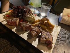 -The Cheebat 锌吧·Bistro(体育西店)