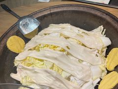 -屯老二农家铁锅炖·行业领军者(梅江店)
