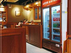 -去华哥家·酸菜鱼·锅气小炒(江泰路地铁站店)