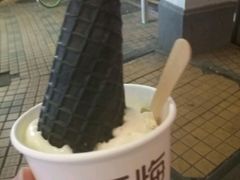 薄荷玫瑰盐-歎雪糕低糖低脂Gelato冰淇淋