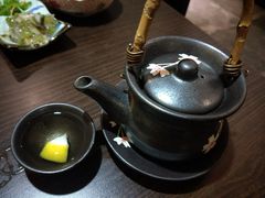 -青叶日式料理(飘亮阳光广场店)