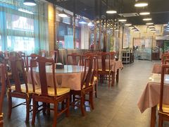 -烤肉宛饭庄(北新桥店)