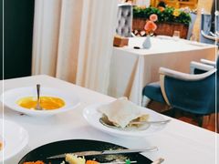 -月亮花园扒房西餐(天来大酒店店)