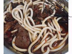 -回民餐厅(红旗路店)