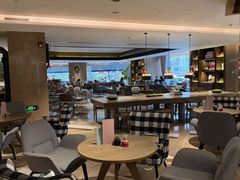 -粤海喜来登酒店·&More聚驿(天河城店)