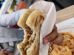 -袁记肉夹馍(北客站店)