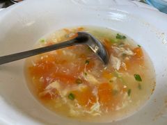-东北风味思缘食府(对湖路店)