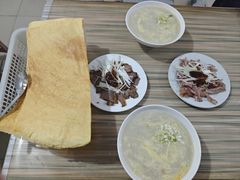 -米家清真糁馆(农大店)