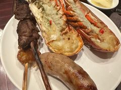 -深圳四季酒店·馥自助餐厅