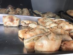 -吉利利·烤包子(双井店)