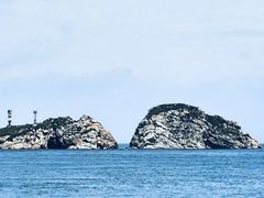 -大长山岛
