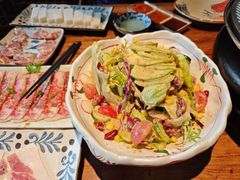 -壹风町烧肉居酒屋(恒丰中央广场店)