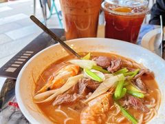维袁原味檬粉-维園(小梅大街店)