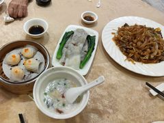 -广东胜利宾馆西关粤中餐厅
