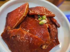-九田家黑牛烤肉料理(中北镇店)