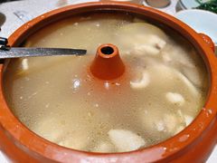 汽锅鸡-萃華楼(王府井店)