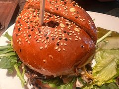 -京A Taproom·精酿餐吧(CBD店)