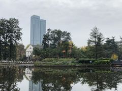 -四川大学(望江校区)