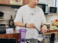 -Joymean coffee.见面咖啡