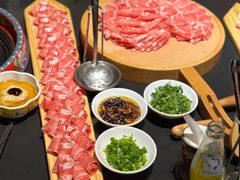 -羊大爷涮肉(亮马桥店)