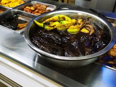 -咱家王新国把子肉(县东巷店)