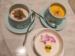-深圳美高梅酒店-品聚嘉府中餐厅