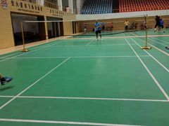 -西南交通大学-詹天佑体育馆