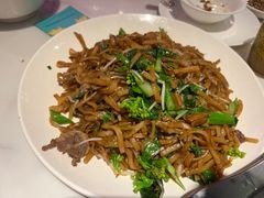 -三毛牛肉店(福强店)